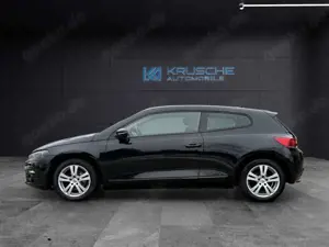Volkswagen Scirocco 2.0 TDI*2.Hd*LederSportsitz*PDC* Bild 2
