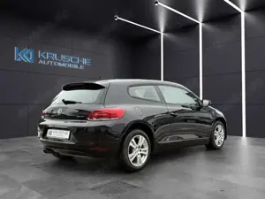 Volkswagen Scirocco 2.0 TDI*2.Hd*LederSportsitz*PDC* Bild 5