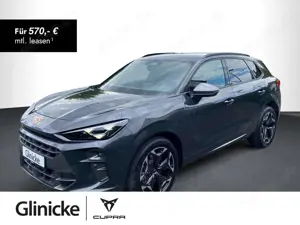 CUPRA Terramar 2.0 TSI 4Drive DSG, RFK, FULL LINK