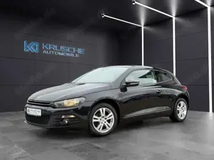 Volkswagen Scirocco 2.0 TDI*2.Hd*LederSportsitz*PDC* Bild 1