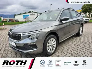 Skoda Kamiq 1.0 TSI Essence DSG *LED*AHK*DAB*Alu*GV5