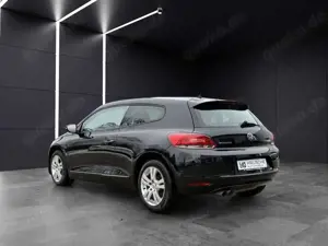Volkswagen Scirocco 2.0 TDI*2.Hd*LederSportsitz*PDC* Bild 3