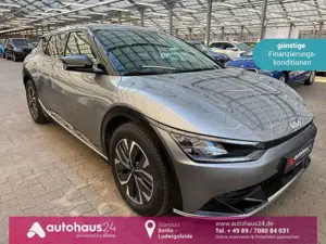 Kia EV6 Elektro 77,4 kWh 4WD ACC|CarPlay|LED