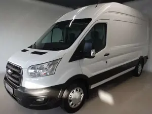 Ford Transit 350 L3H2 Aut. Sortimo Regal Standhzg. Navi RFK PDC