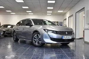 Peugeot 508 SW 130 Allure Autom Navi LED Kamer Temp AHK