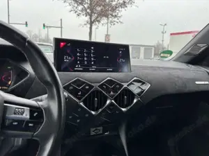 DS Automobiles DS 3 Crossback DS3 Crossback PureTech 100 PERFORMANCE LINE