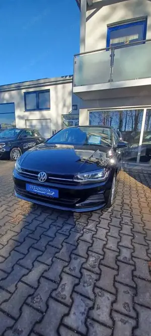 Volkswagen Polo 1.0 Comfortline