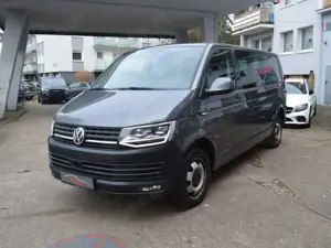 Volkswagen T6 Caravelle Transporter T6 TDI BMT Kurz Comfortline*Navi*AHK*