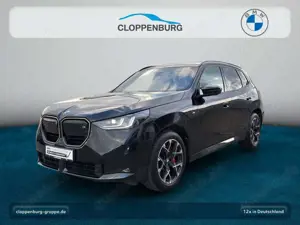 BMW X3 M 50 i xDrive M Sportpaket AHK  UPE: 96.120€