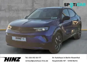 Opel Mokka GS 1.2 Hybrid,NAVI,PDC+Kamera LED-Matrix,Allwetter