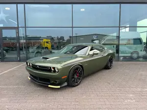 Dodge Challenger R/T V8 Performance+ LPG dt. Fzg. 1.Hd
