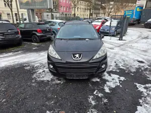 Peugeot 207 207 SW SW 120 VTi Premium TÜV neu Klima
