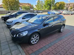 Volvo V60 V60 Diesel D5 Geartronic Summum