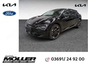 Kia EV6 PE 84 kWh Earth RWD WP Comf Ass Drive Sound