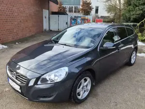 Volvo V60 V60 Diesel D5 Geartronic Summum Bild 3