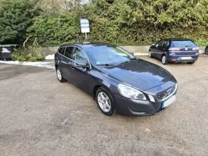 Volvo V60 V60 Diesel D5 Geartronic Summum Bild 5