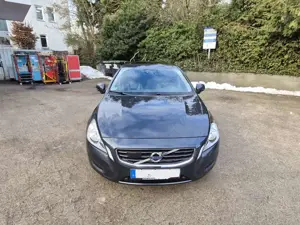 Volvo V60 V60 Diesel D5 Geartronic Summum Bild 4