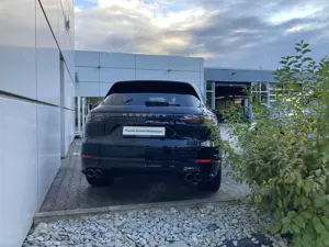 Porsche Cayenne Cayenne S Tiptronic S