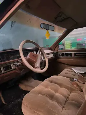 Oldsmobile Delta 88 Royale Bild 2