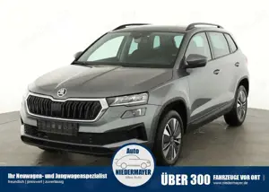 Skoda Karoq 1.5 TSI DSG Selection, AHK, Navi, Kamera, el. Klap
