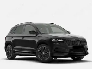 Skoda Karoq Sportline 2.0 TSI DSG 4x4 AHK*NAVI*Android Auto...