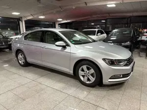 Volkswagen Passat Lim. Comfortline BMT/Start-Stopp Bild 2