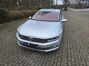 Volkswagen Passat Variant Passat Variant 2.0 TSI 4Motion DSG Highline