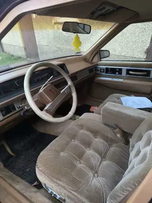 Oldsmobile Delta 88 Royale Bild 4