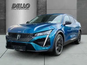 Peugeot 408 E-Allure Navi/360 Kamera/ LED/ ACC/CarPlay Bild 1