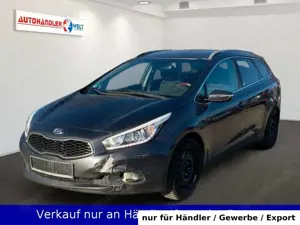 Kia Ceed SW / cee'd SW Ceed SW 1.6 CRDi Navi