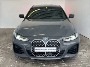 BMW 430 iA Gran Coupé M Sport LiveCock.GSD.ParkAss.SH