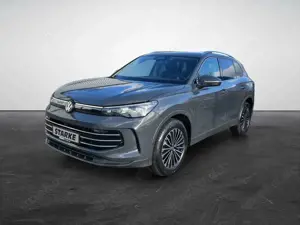 Volkswagen Tiguan 2.0 TDI DSG Elegance Bild 3