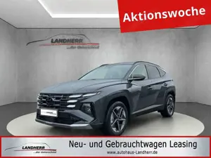 Hyundai TUCSON Prime Modell 2026 !!!!  5.JGarantie/el. Heckklappe