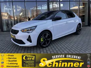 Opel Corsa 1.2 Direct Injection Turbo Start/Stop GS Line