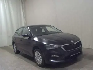 Skoda Scala 1.6 TDI Ambition DSG Shz LED DAB Bild 3