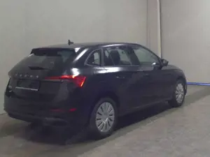 Skoda Scala 1.6 TDI Ambition DSG Shz LED DAB Bild 4