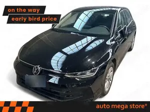 Volkswagen Golf VIII 2.0 TDI SCR Life Kamera/ACC/LED