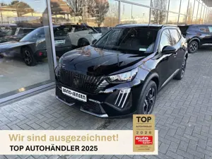 Peugeot 2008 Allure 145 MHEV ACC 17" 360 LED Sitzhzng