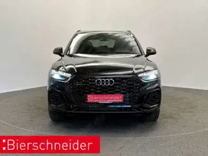 Audi Q5 Sportback 55 TFSIe qu S tronic line MATRIX PANO UM Bild 2