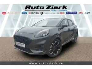 Ford Puma Hybrid ST-Line X 1.0 EcoBoost,Kamera,SHZ,beh.WSS,B