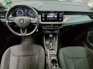 Skoda Scala 1.6 TDI Ambition DSG Shz LED DAB Bild 5