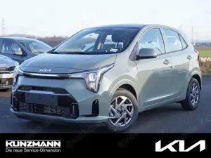 Kia Picanto 1.0 Vision Kamera Navi Klima ACC SpurH