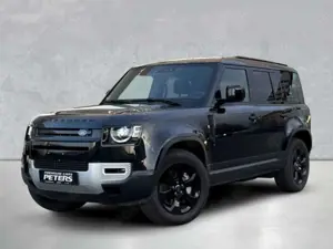 Land Rover Defender 110 SE BlackPack 20''LM Luftf. ACC AHK Sperrdiff.