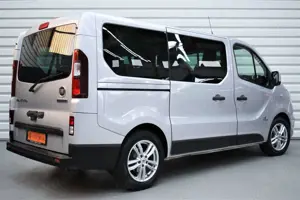 Fiat Talento Kombi L1H1 Family+SHZ+Tempomat+8-Sitzer Bild 4