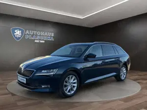 Skoda Superb C. 2.0 TDI DSG Style AHK+PANO+ACC+NAVI Klima