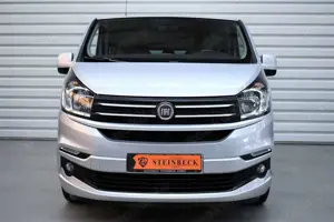 Fiat Talento Kombi L1H1 Family+SHZ+Tempomat+8-Sitzer Bild 5