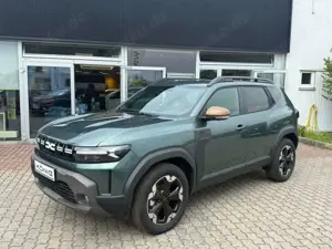 Dacia Duster Extreme HYBRID 140