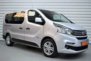 Fiat Talento Kombi L1H1 Family+SHZ+Tempomat+8-Sitzer