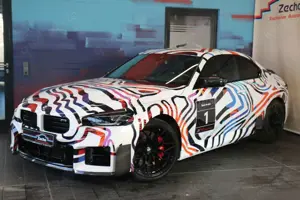 BMW M2 Coupé PERFORMANCE.M-Driv-Package.M-Schalensitz