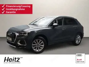 Audi Q3 40 TDI quattro S tronic advanced AHK Navi ACC